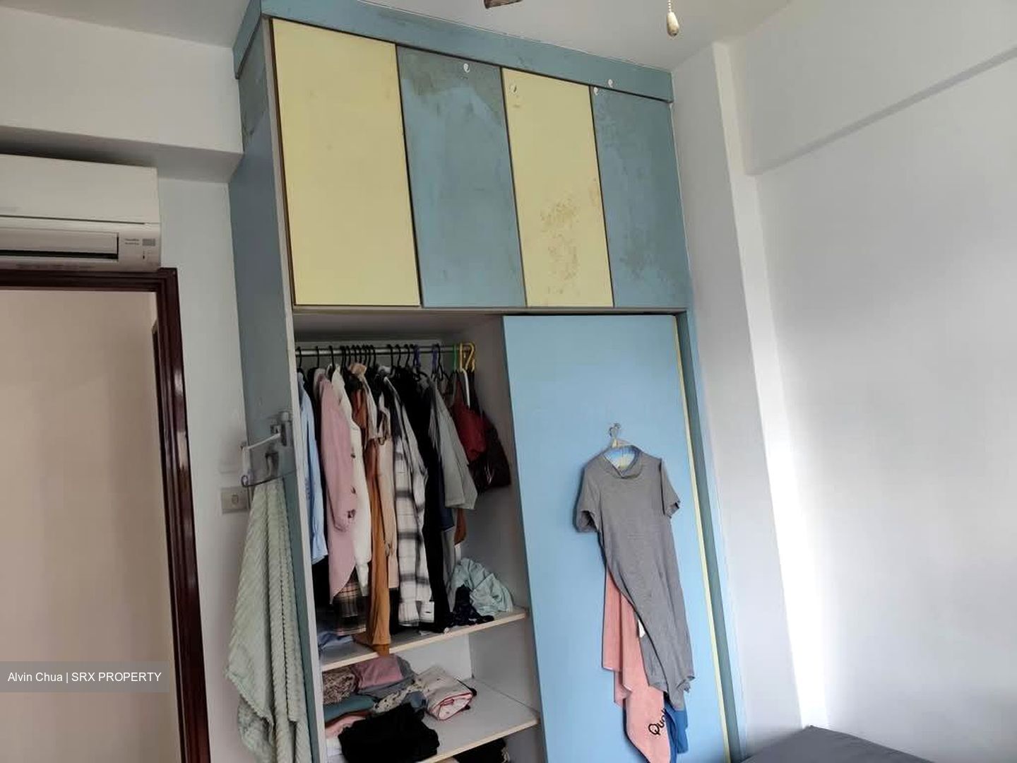 Summerdale (D22), Condominium #573252241